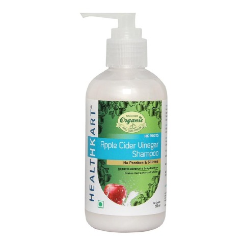 Apple Cider Vinegar For Hair - Uses and Benefits